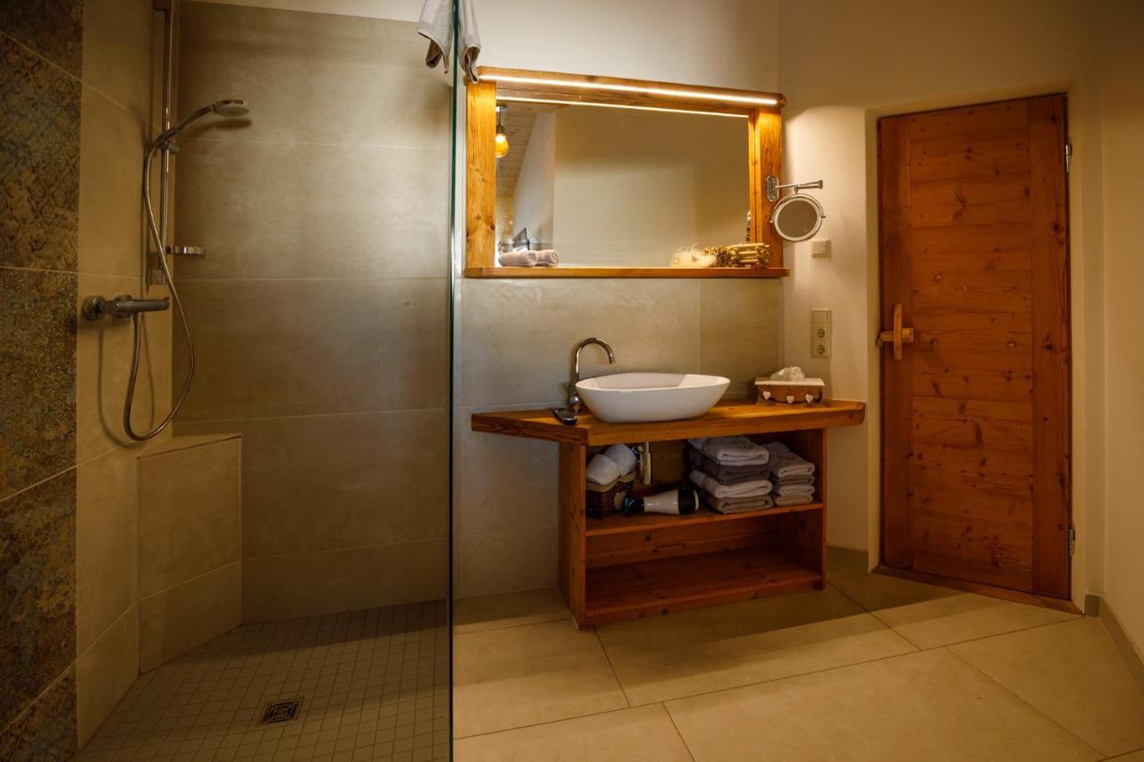 Alpenloft 1 Villa Mittenwald Dış mekan fotoğraf