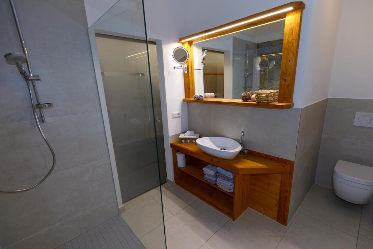 Alpenloft 1 Villa Mittenwald Dış mekan fotoğraf