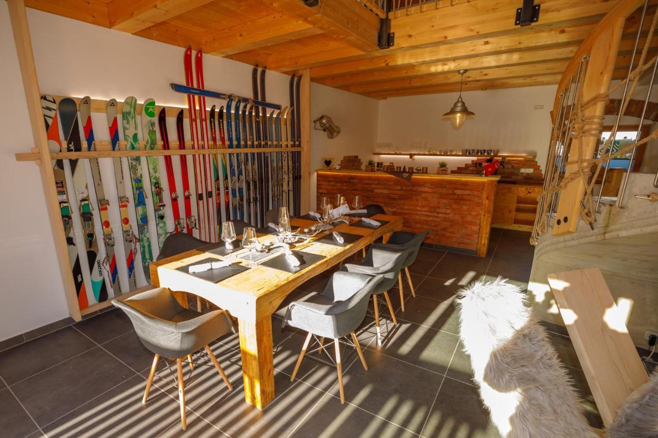 Alpenloft 1 Villa Mittenwald Dış mekan fotoğraf