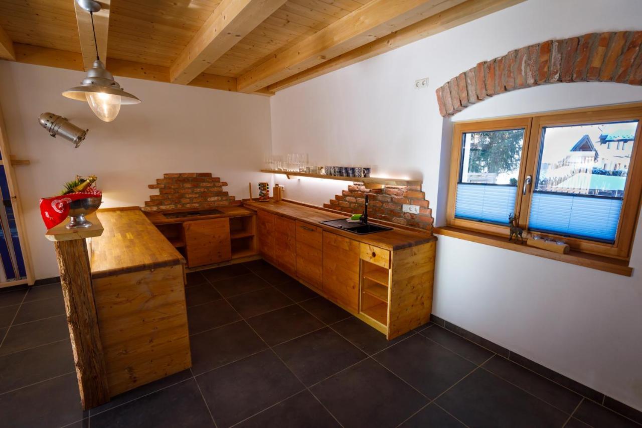 Alpenloft 1 Villa Mittenwald Dış mekan fotoğraf