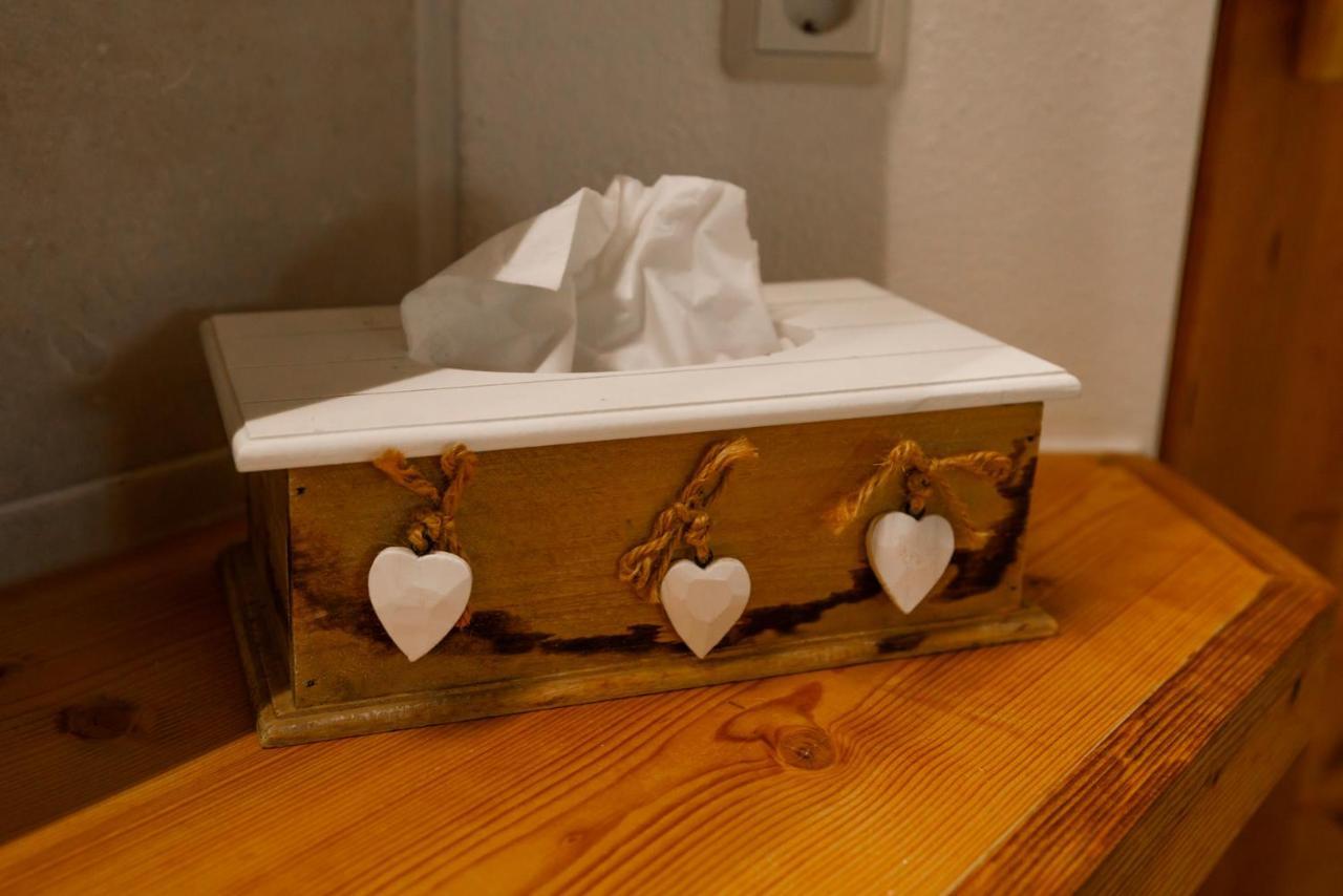 Alpenloft 1 Villa Mittenwald Dış mekan fotoğraf