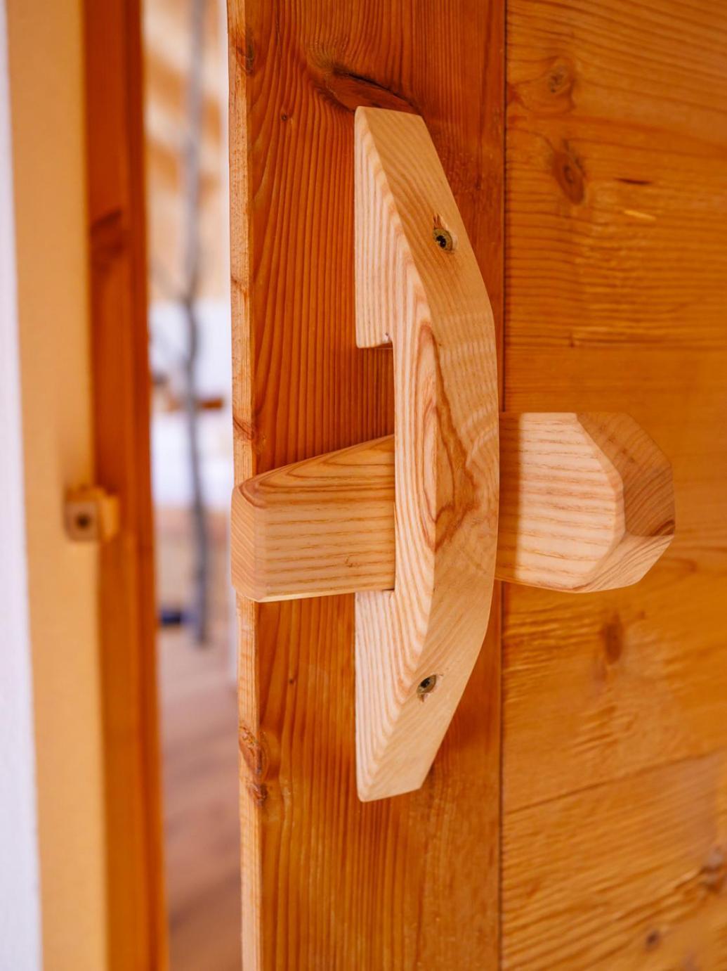 Alpenloft 1 Villa Mittenwald Dış mekan fotoğraf