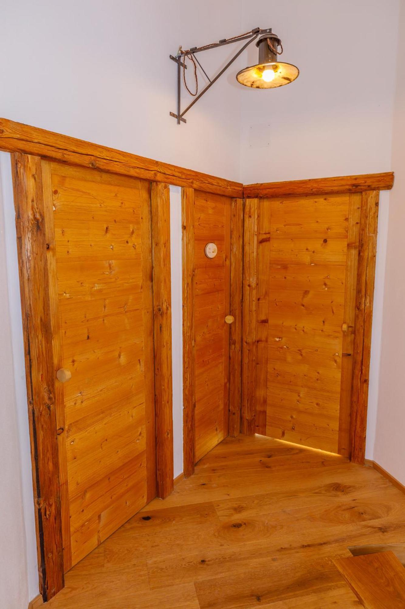 Alpenloft 1 Villa Mittenwald Dış mekan fotoğraf