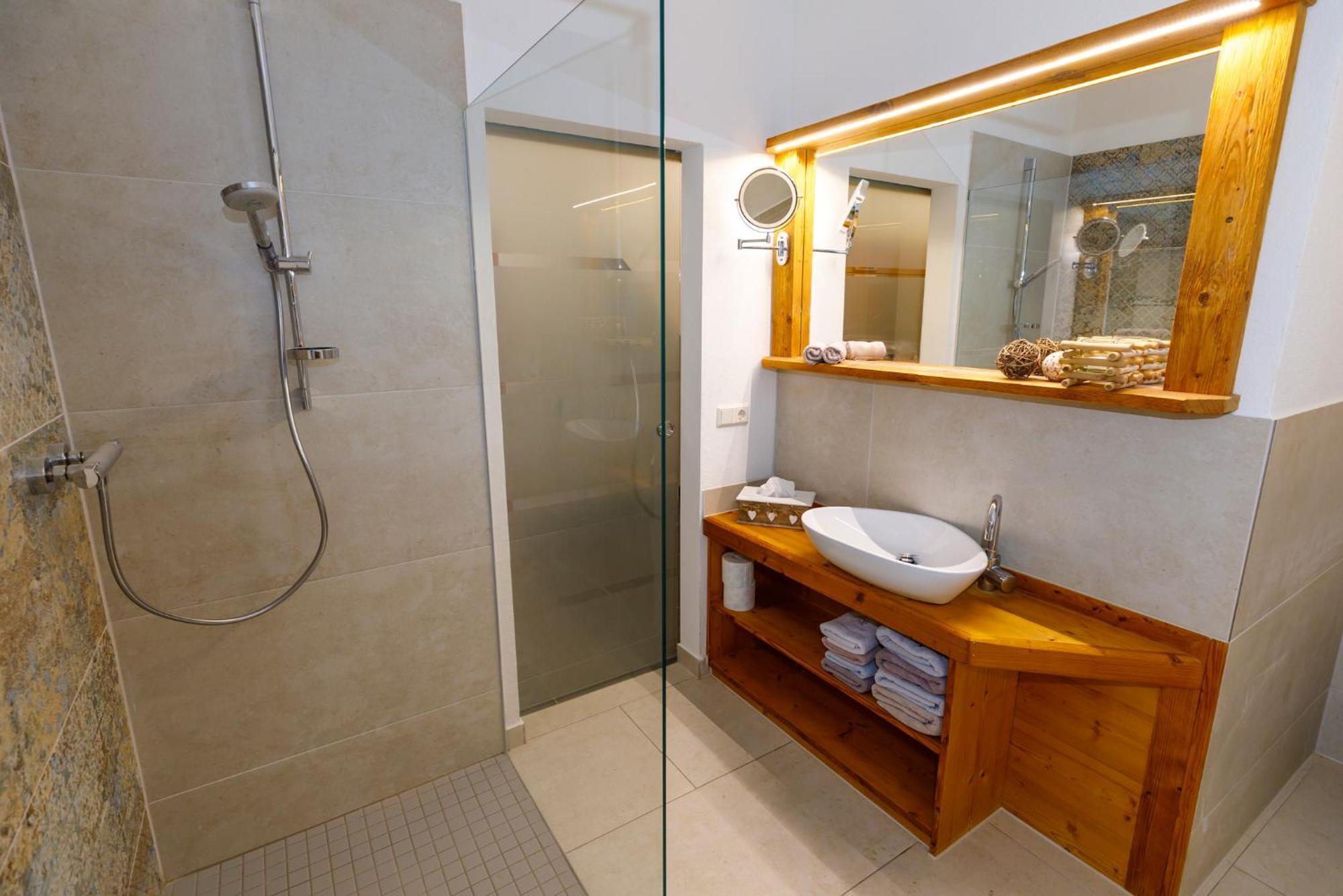 Alpenloft 1 Villa Mittenwald Dış mekan fotoğraf