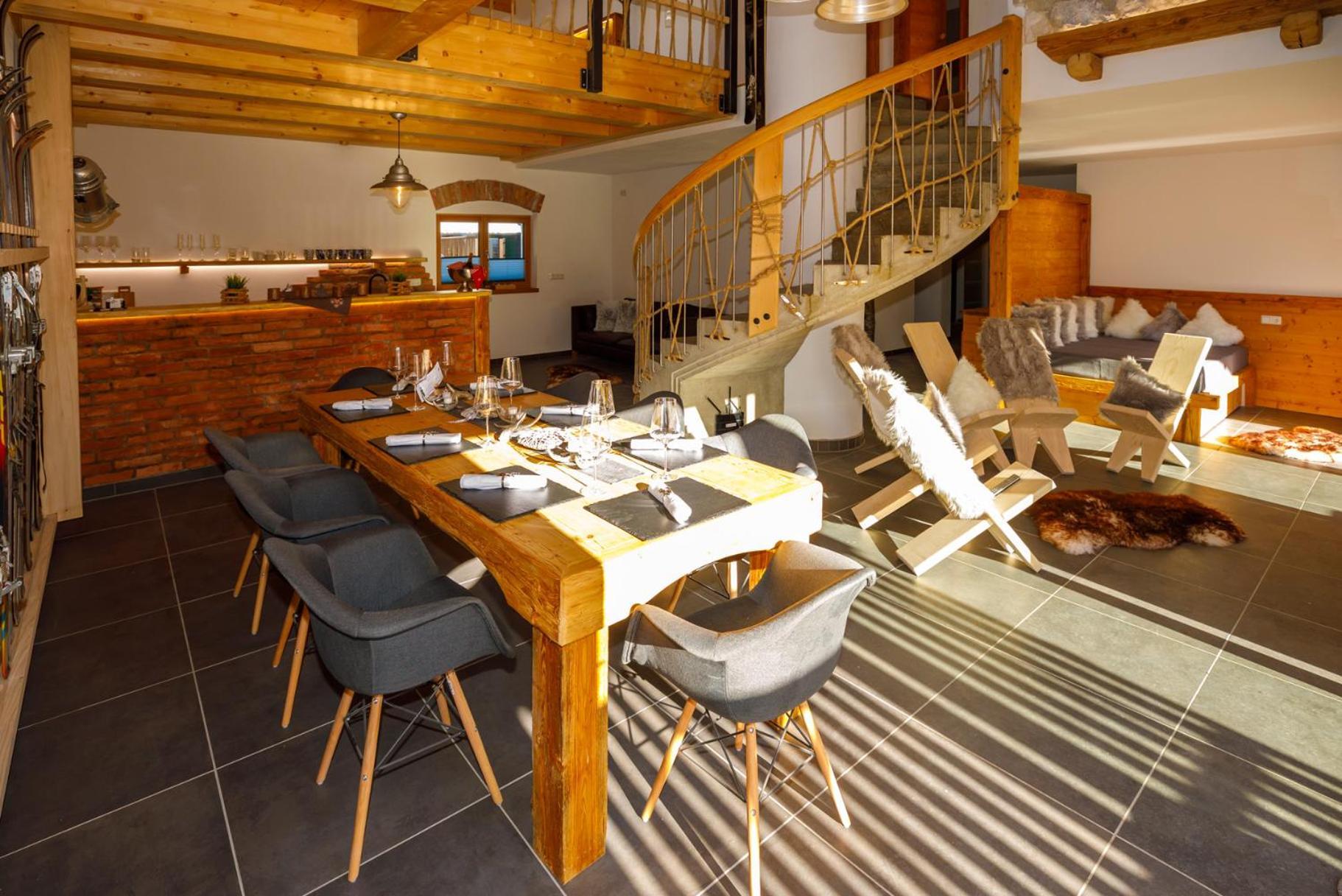 Alpenloft 1 Villa Mittenwald Dış mekan fotoğraf