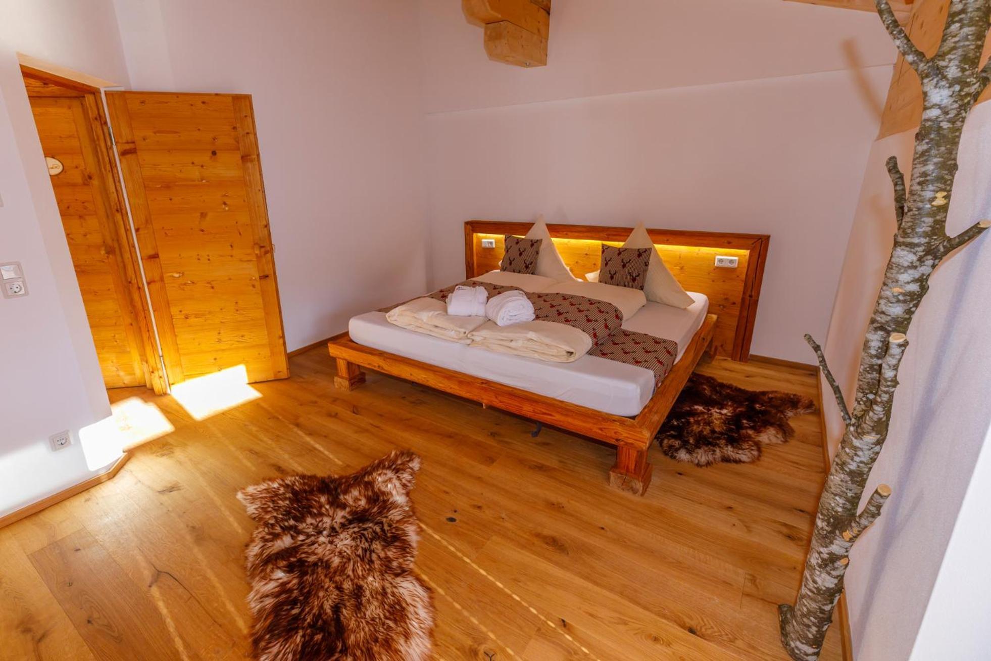 Alpenloft 1 Villa Mittenwald Dış mekan fotoğraf