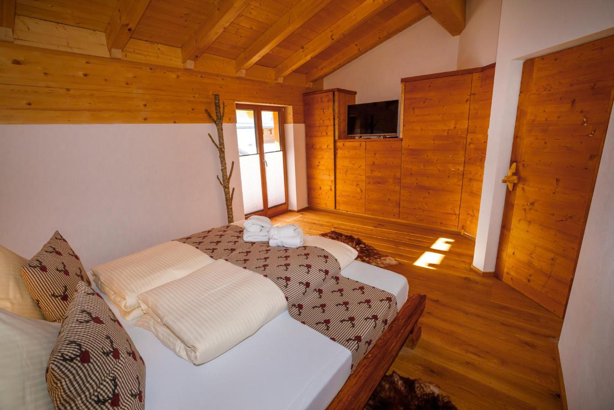 Alpenloft 1 Villa Mittenwald Dış mekan fotoğraf