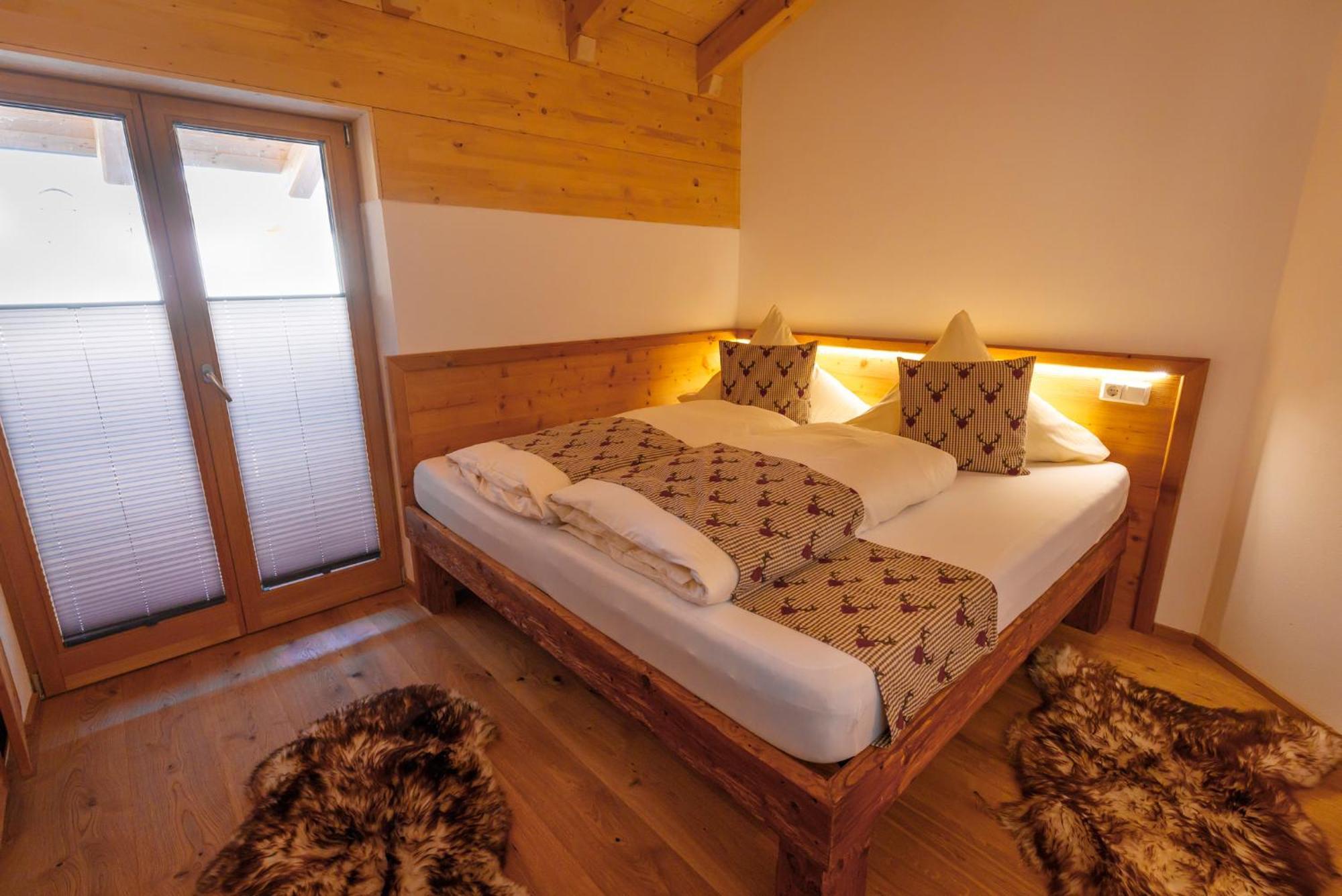 Alpenloft 1 Villa Mittenwald Dış mekan fotoğraf