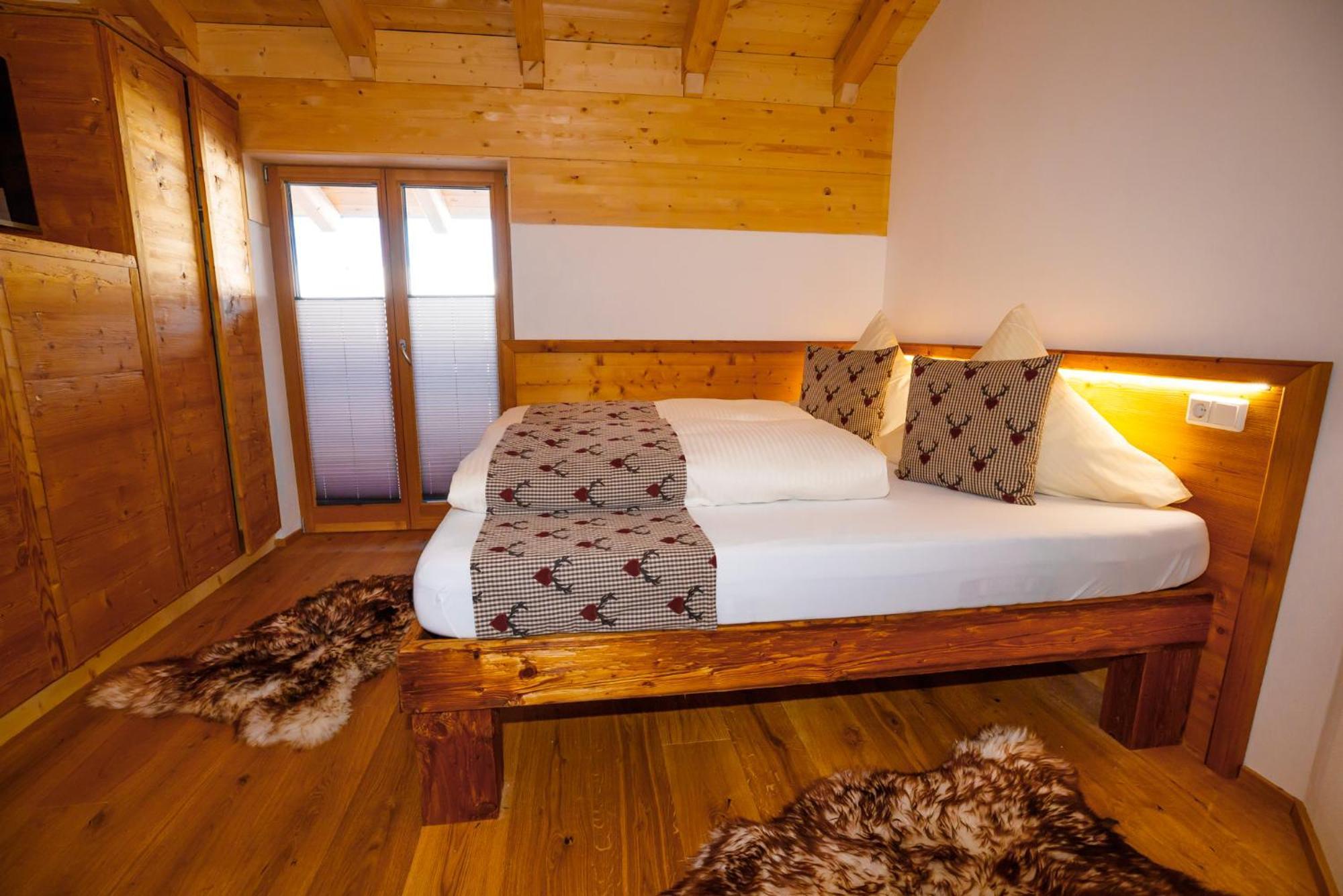 Alpenloft 1 Villa Mittenwald Dış mekan fotoğraf