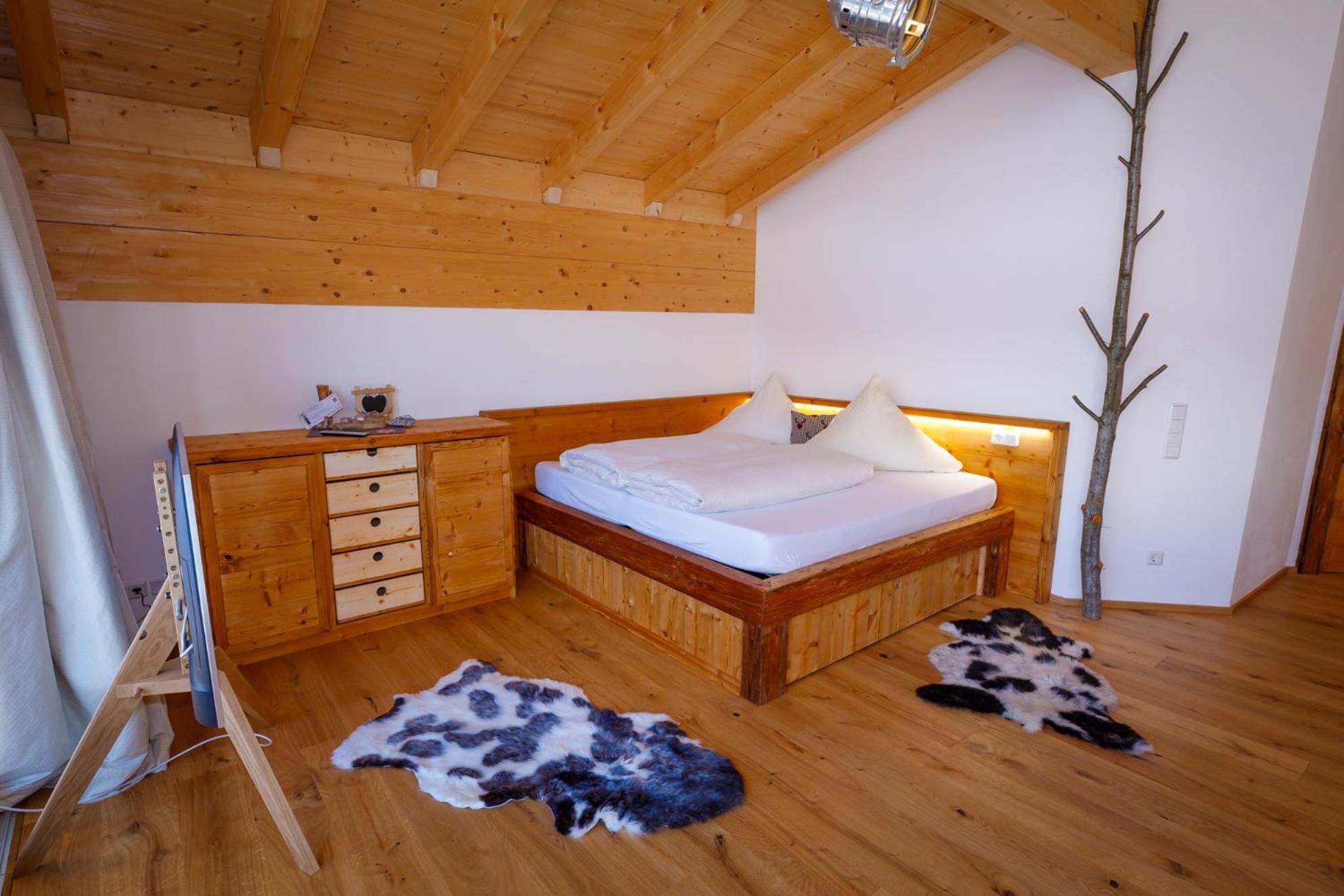 Alpenloft 1 Villa Mittenwald Dış mekan fotoğraf